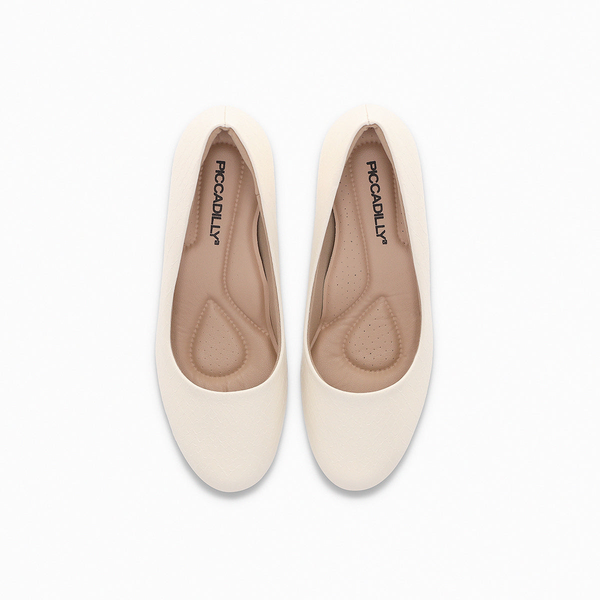 Escarpín tacón medio cómodos – Laura