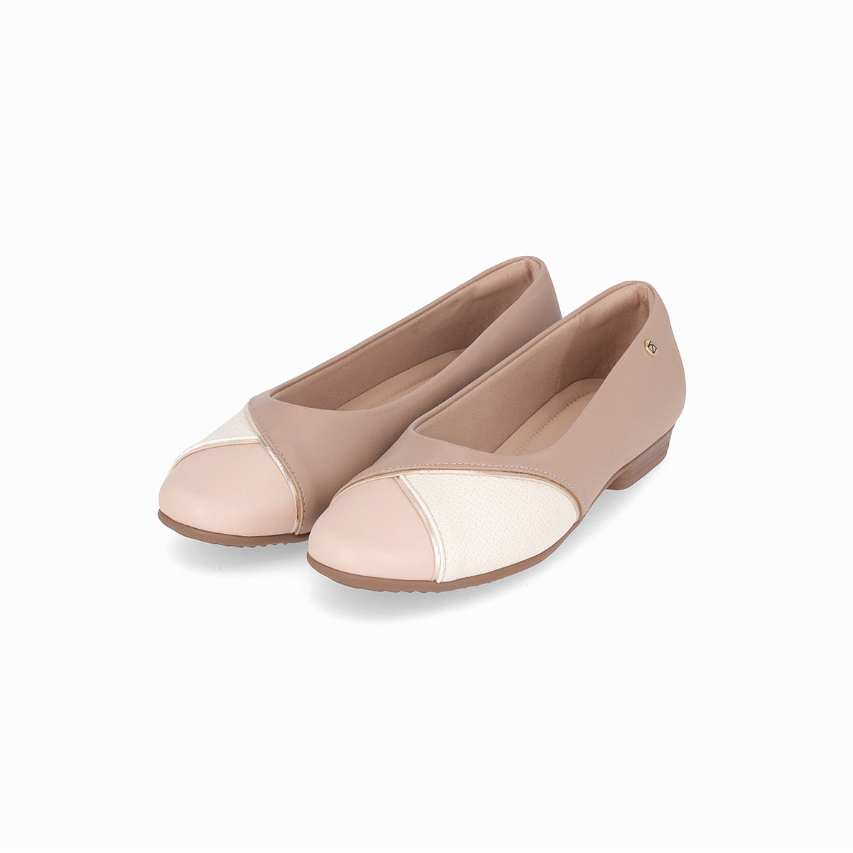 Balerina clásica multicolor – Raquel