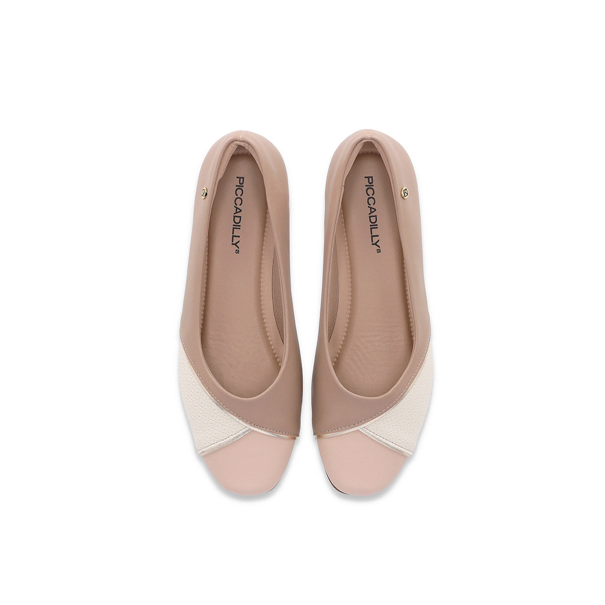 Balerina clásica multicolor – Raquel