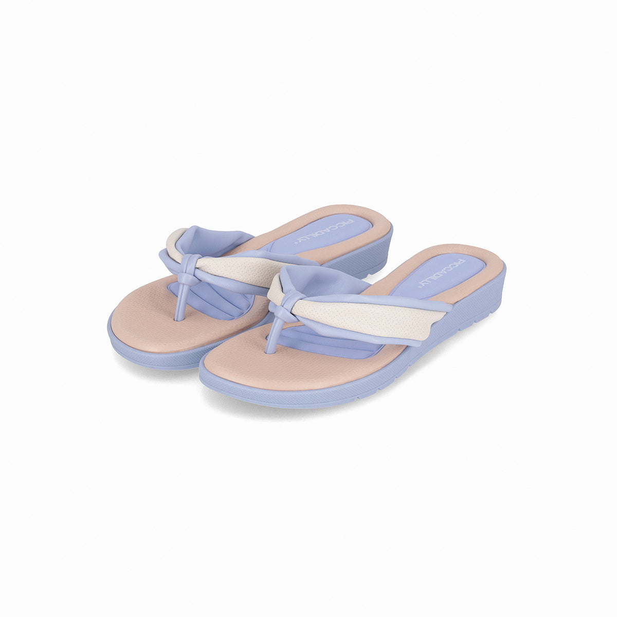 Sandalia de piso pata de gallo casual – Rejane