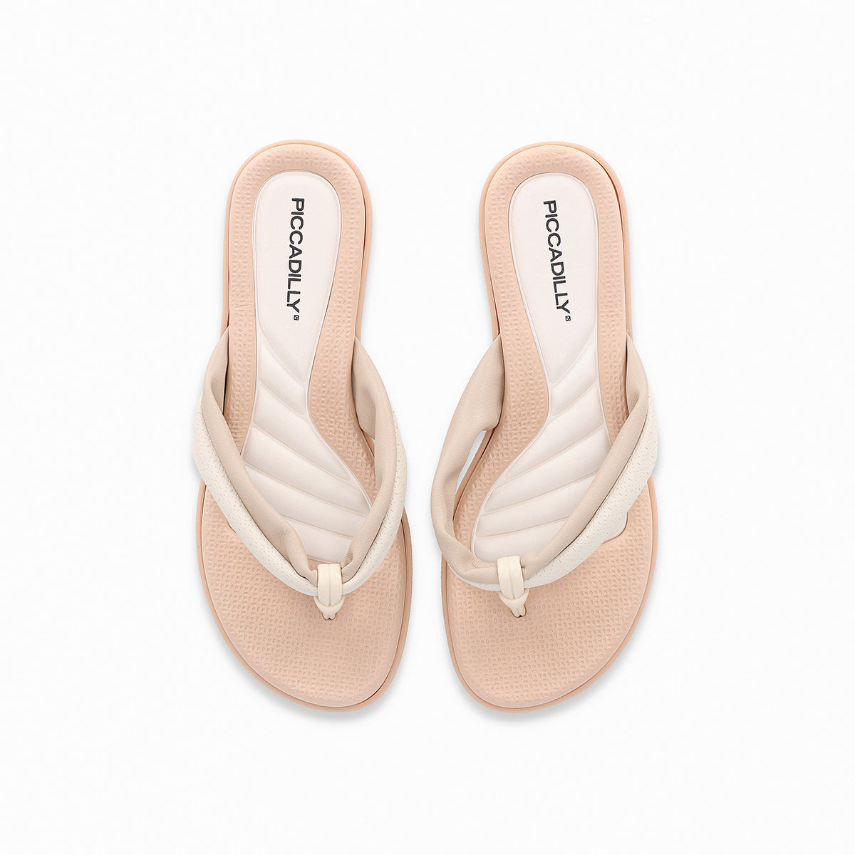 Sandalia de piso pata de gallo casual – Rejane