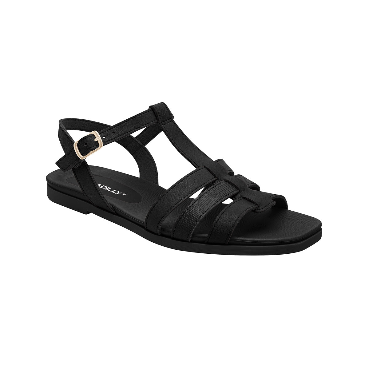 Sandalia Mari de piso