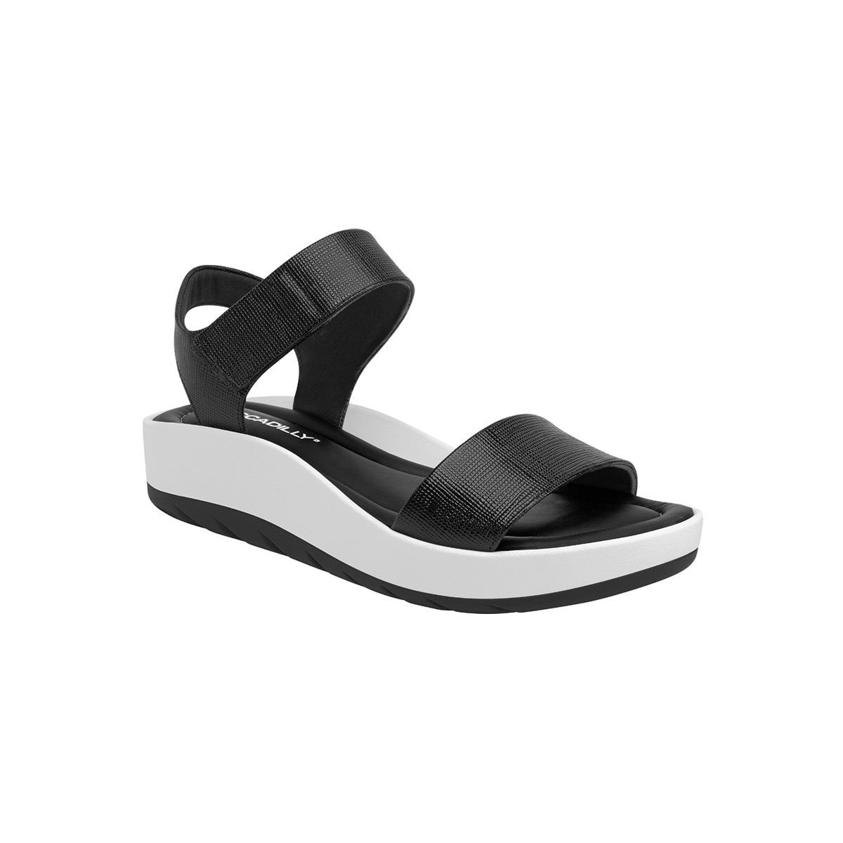 Sandalias deportivas ajustable al tobillo – Fran