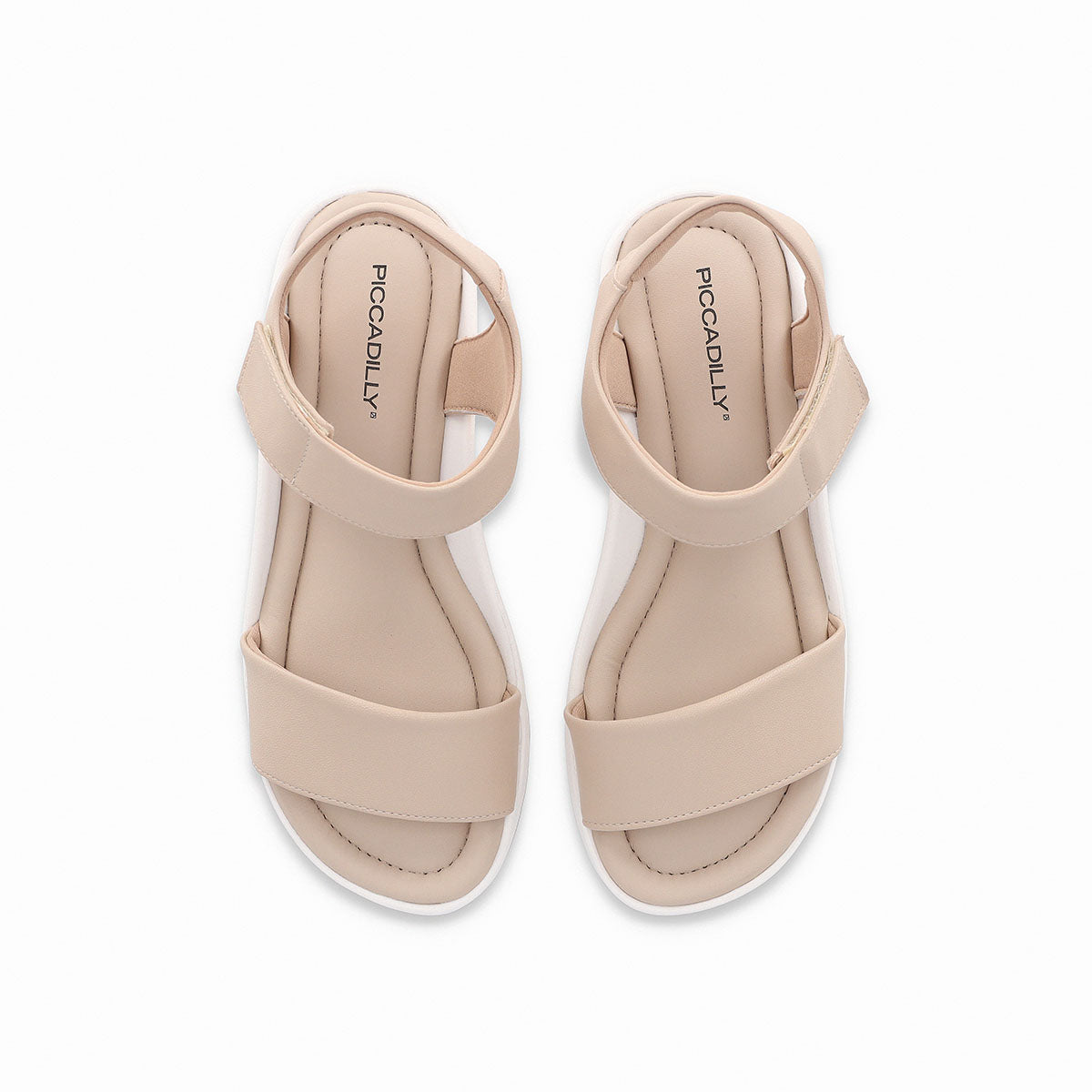 Sandalias deportivas ajustable al tobillo – Fran