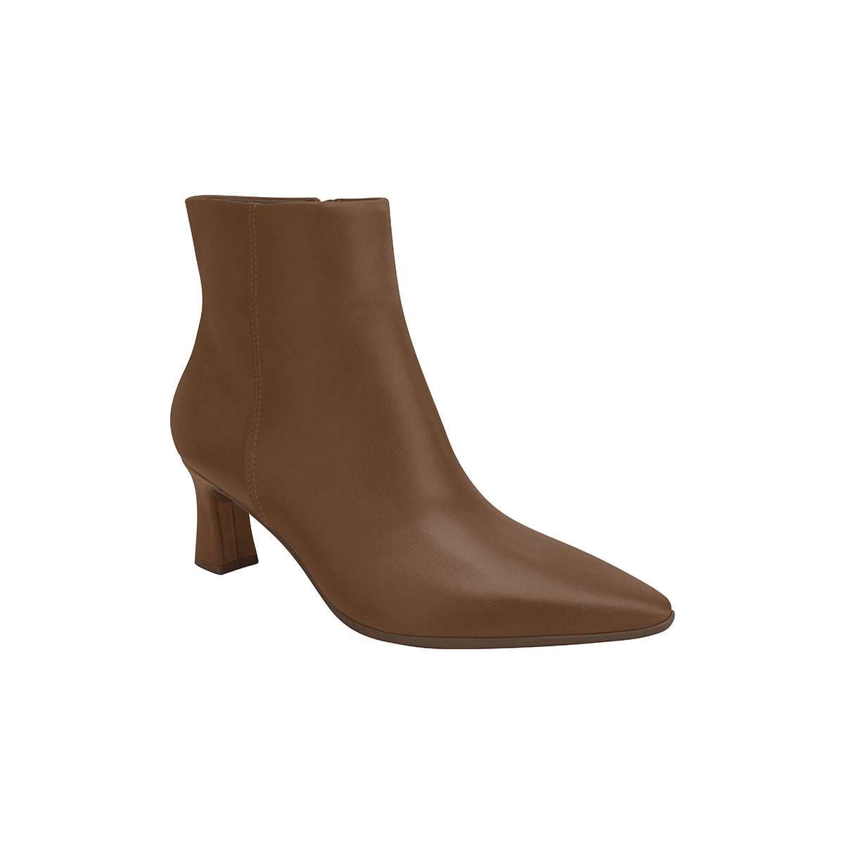 Botín Stiletto al tobillo tacón alto – Irene
