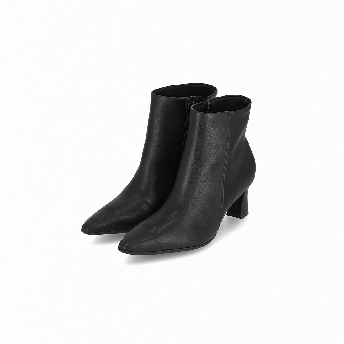 Botín Stiletto al tobillo tacón alto – Irene