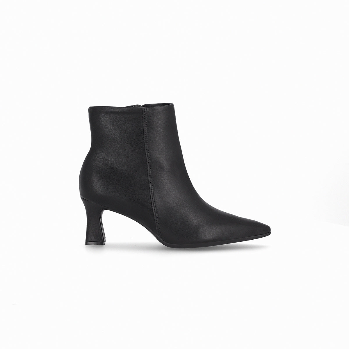 Botín Stiletto al tobillo tacón alto – Irene