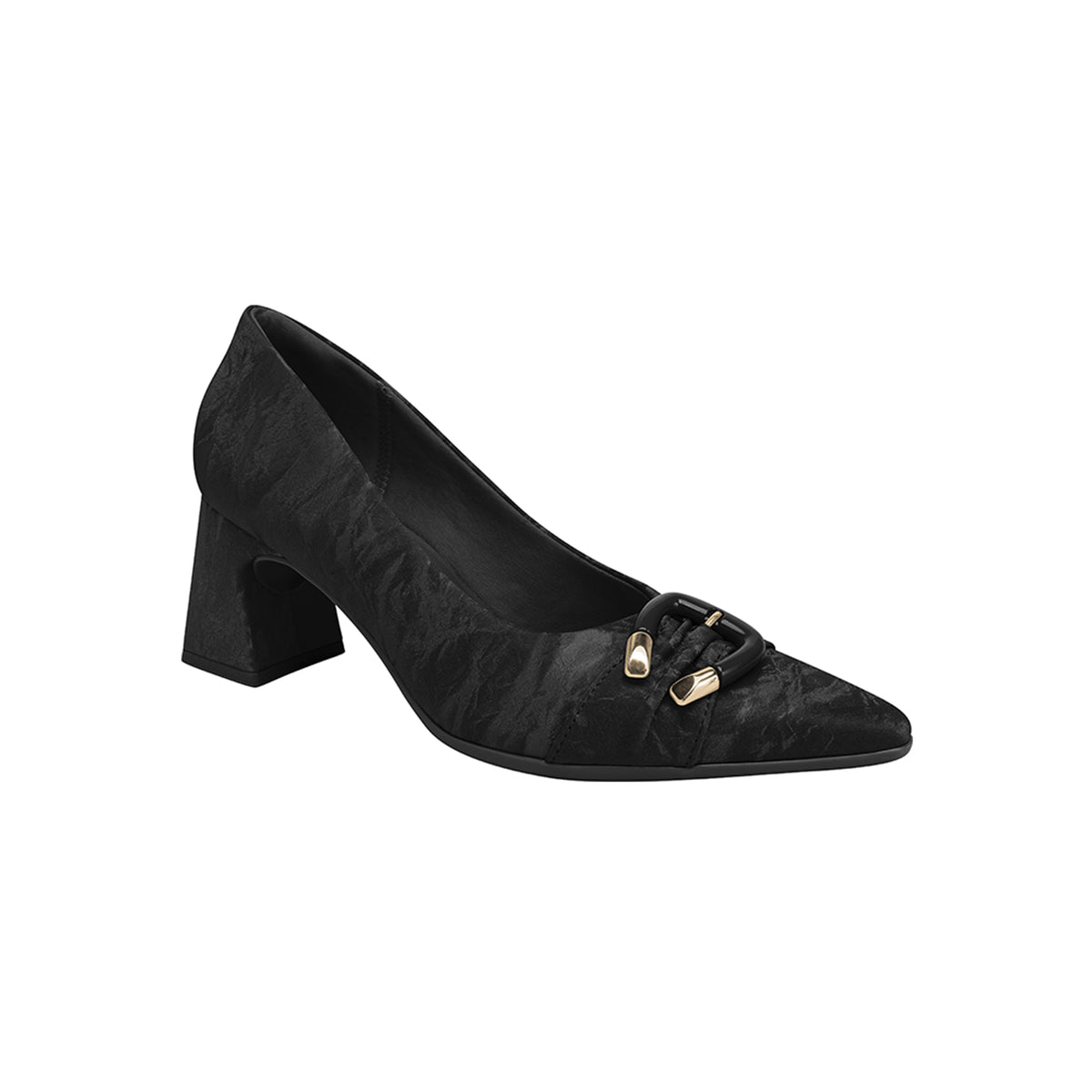Zapatillas clásicas de tacón alto - Irene