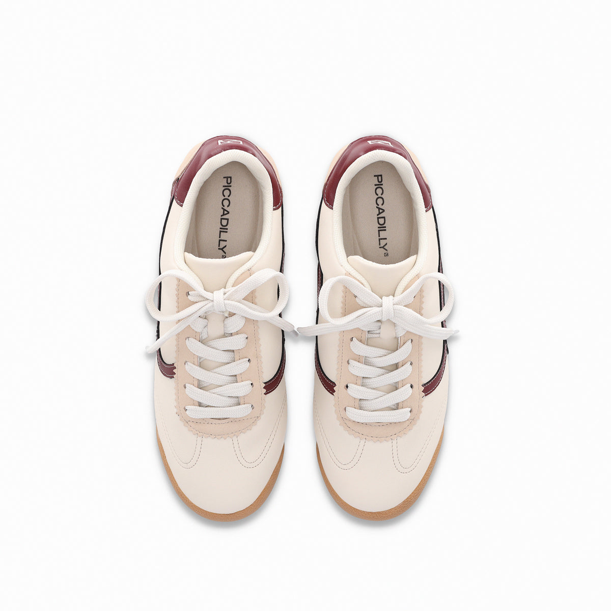 Tenis casuales estilo deportivo – Kelly