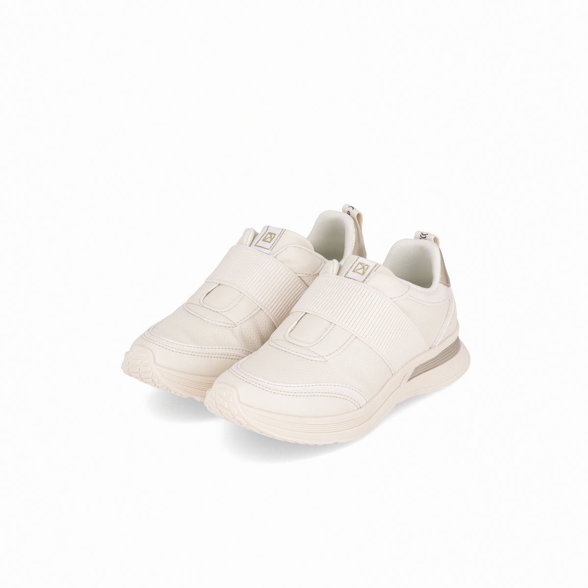 Tenis deportivos con elástico y estilo casual – Energy