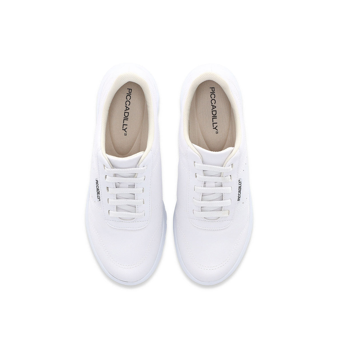 Tenis clásicos, deportivos y versátiles – Vicky