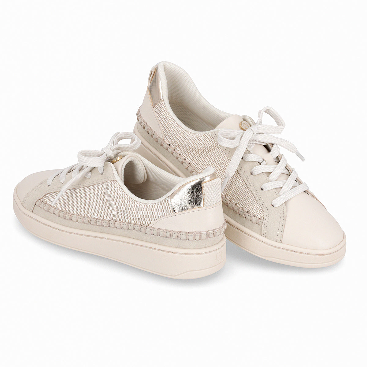 Tenis para vestir con estilo deportivo – Beta