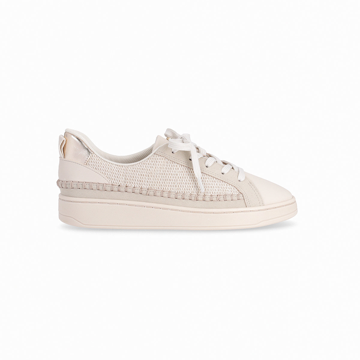 Tenis para vestir con estilo deportivo – Beta