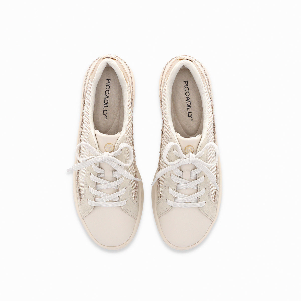 Tenis para vestir con estilo deportivo – Beta