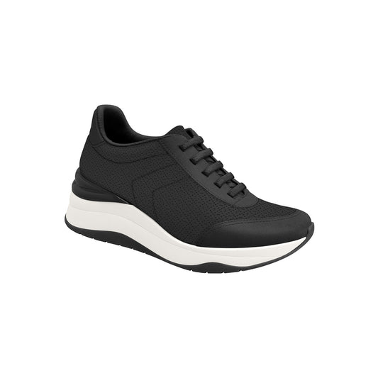 Tenis de vestir con textura – Nina