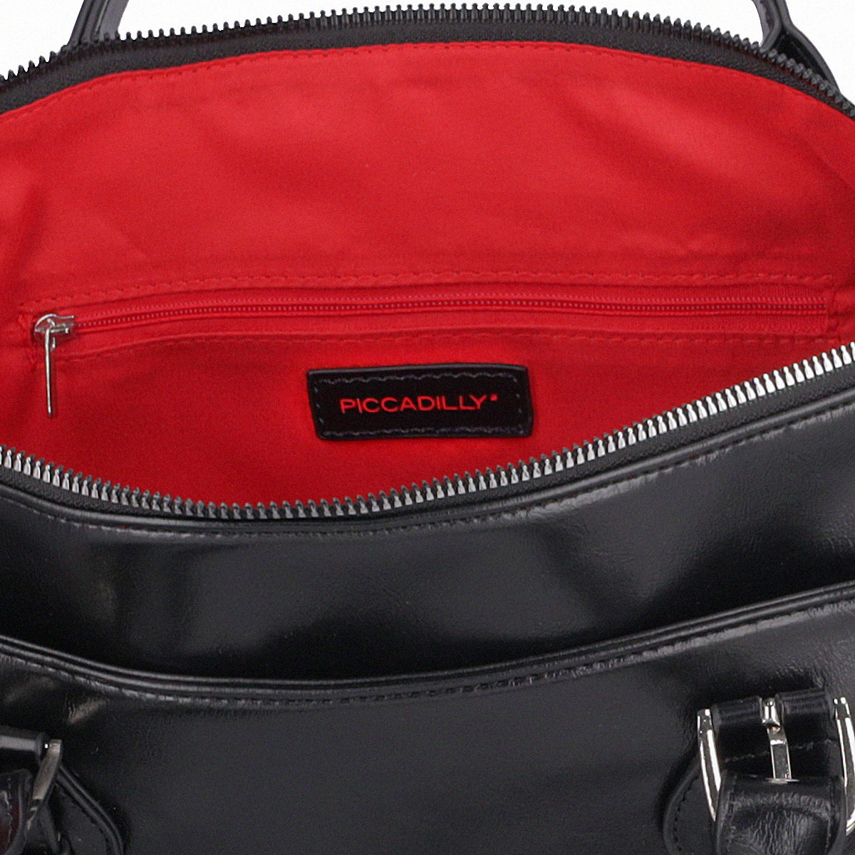 Bolsa Satchel 2 en 1 con correa ajustable