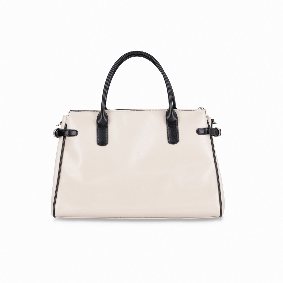 Bolsa Satchel 2 en 1 con correa ajustable