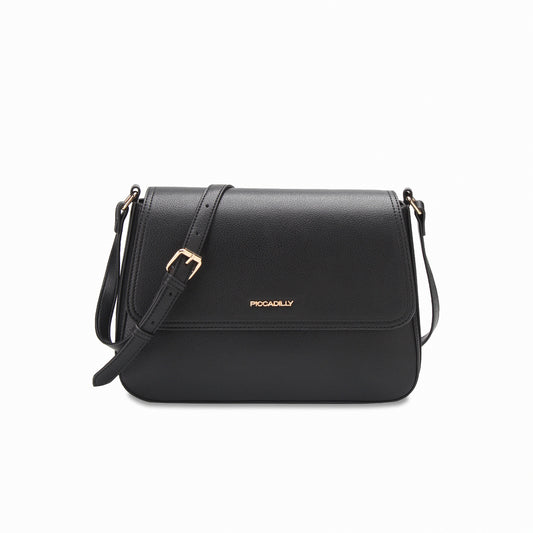 Bolsa Crossbody con correa de cinto ajustable