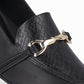 Mocasines de tacón medio - Laura
