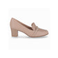 Mocasines de tacón medio - Laura