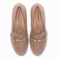 Mocasines de tacón medio - Laura