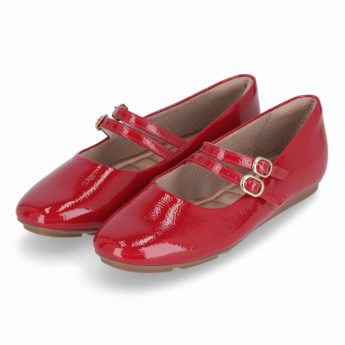 Zapatos Mary Jane Michele - MAXI