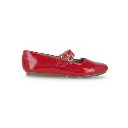 Zapatos Mary Jane Michele - MAXI