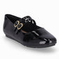 Zapatos Mary Jane Michele - MAXI