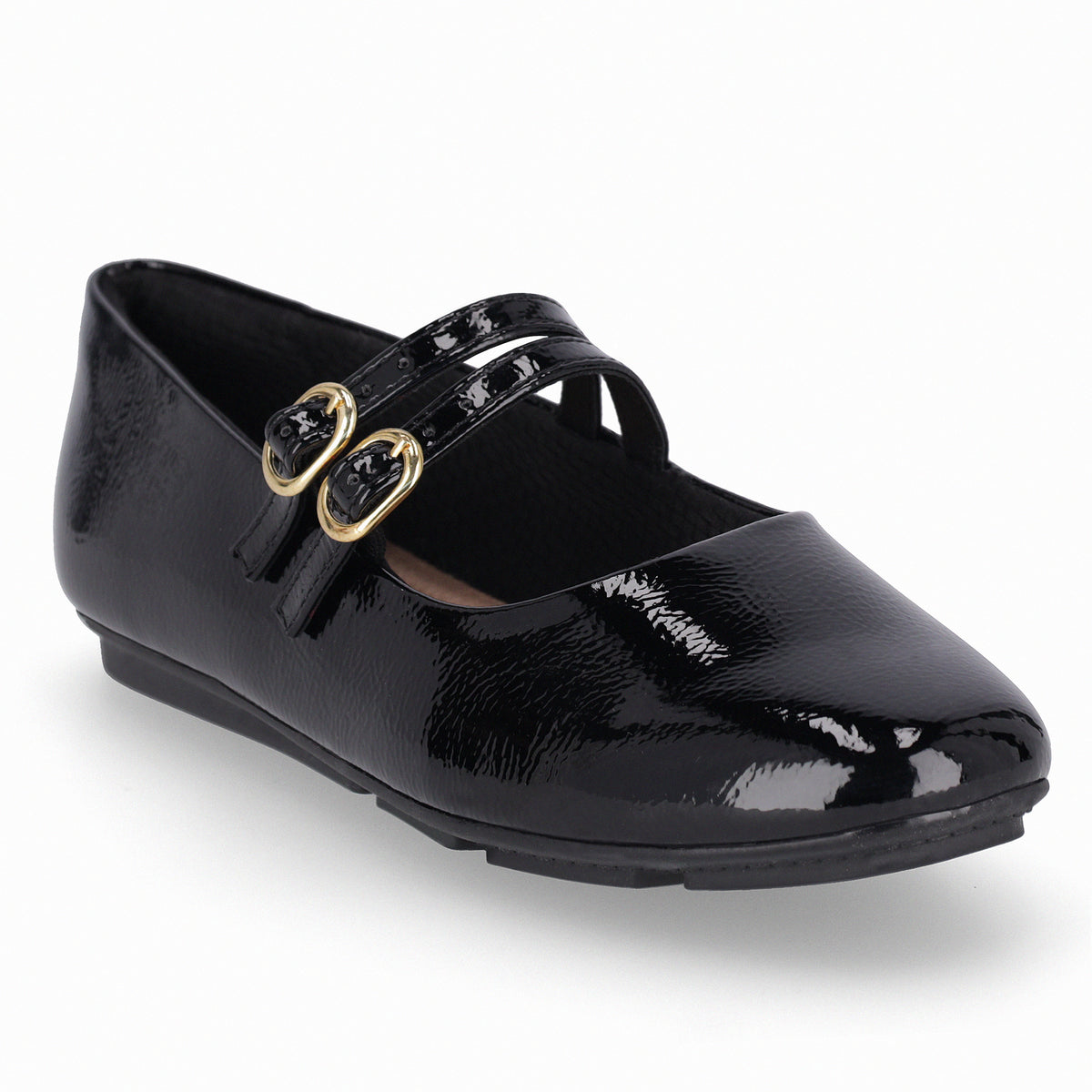 Zapatos Mary Jane Michele - MAXI