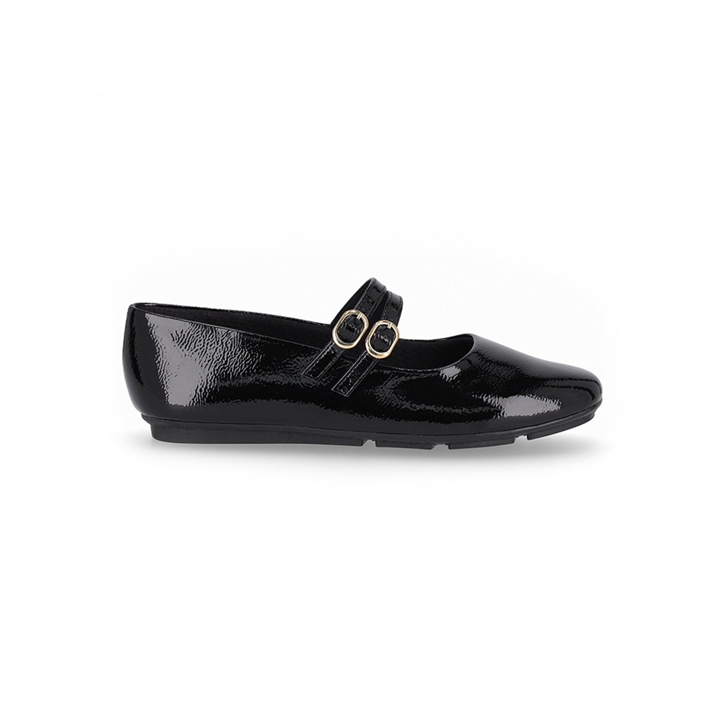 Zapatos Mary Jane Michele - MAXI