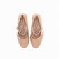 Zapatilla tacón alto 7.5 cm con correa ajustable – Deise