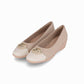 Zapato Ivone de cuña media