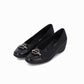 Zapato Ivone de cuña media
