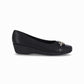 Zapato Ivone de cuña media