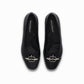 Zapato Ivone de cuña media