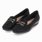 Mocasín de tacón bajo Fernanda - Maxi