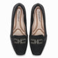 Mocasín de tacón bajo Fernanda - Maxi