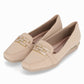 Mocasín de tacón bajo Fernanda - Maxi