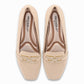 Mocasín de tacón bajo Fernanda - Maxi