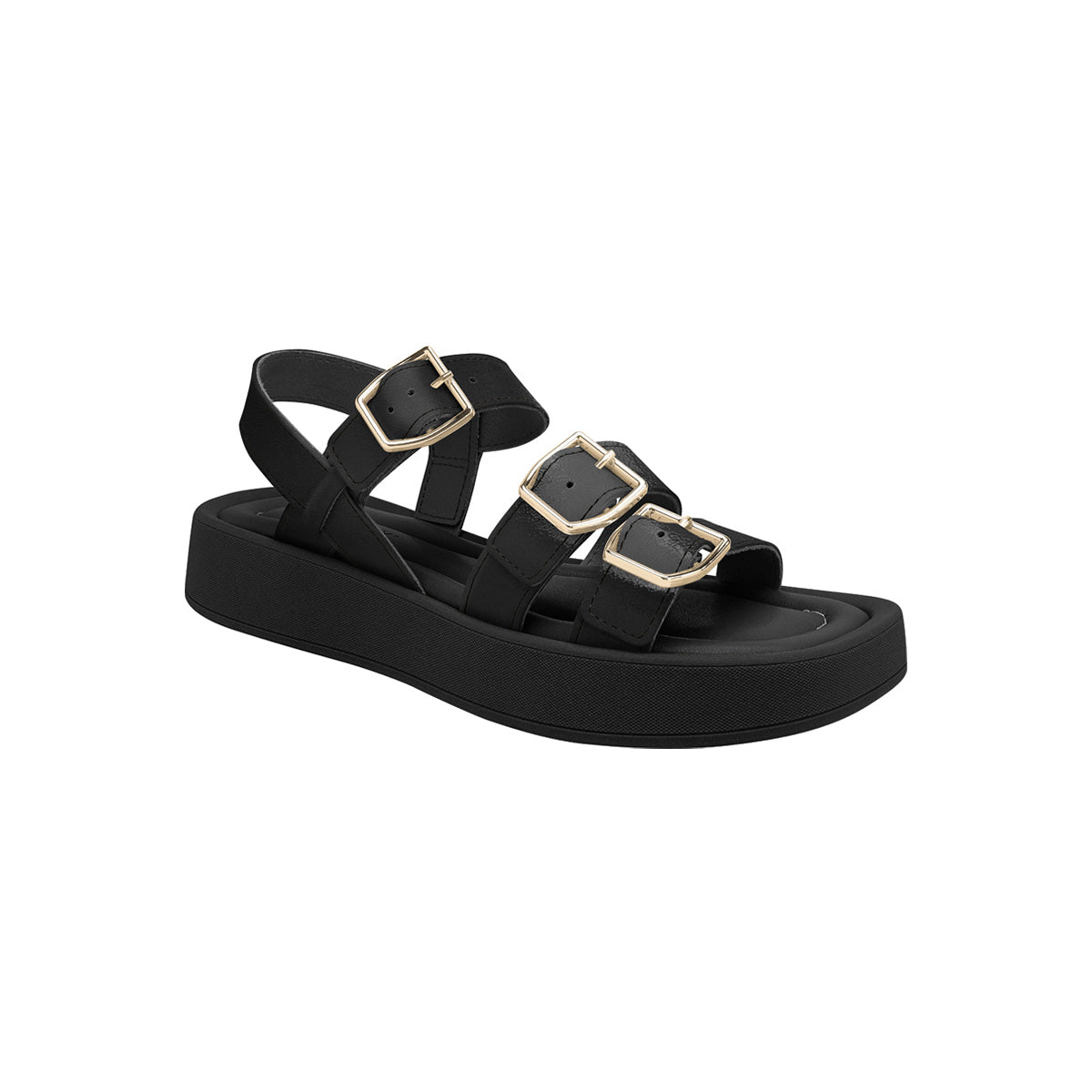 Sandalias ajustables con hebilla – Cristiani