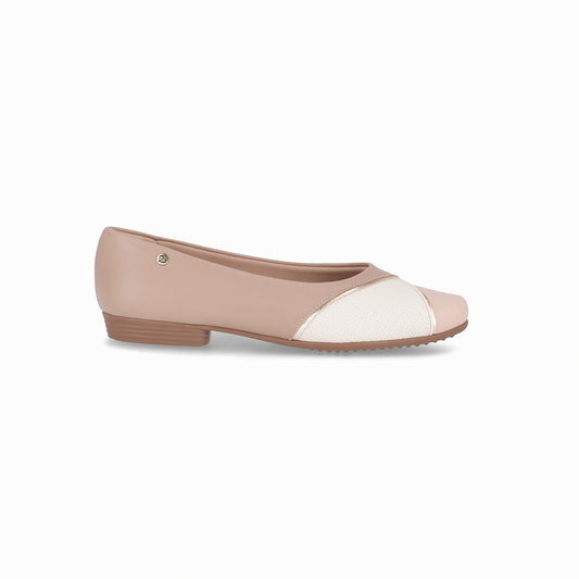 Balerina clásica multicolor – Raquel