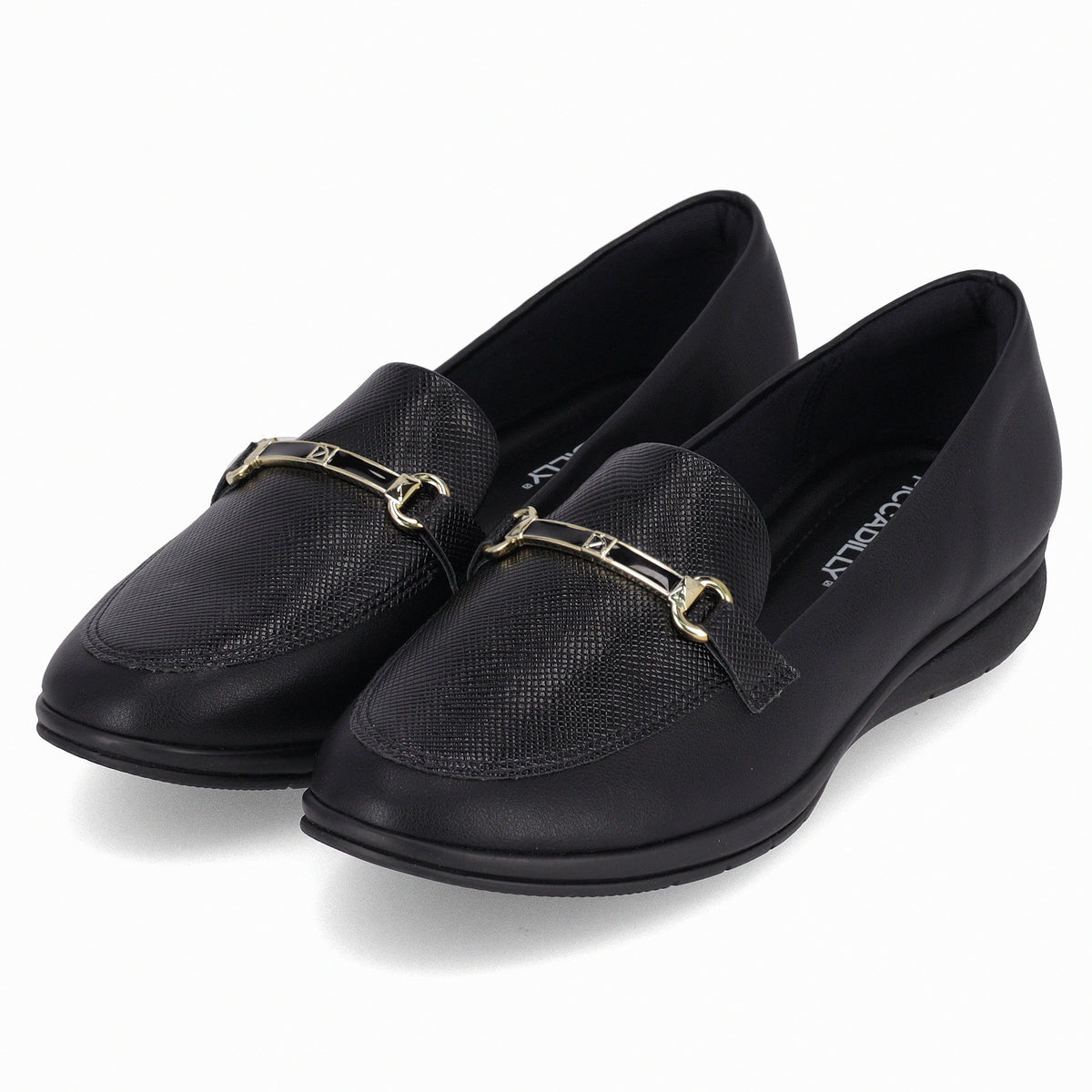Mocasín clásico - Sandy