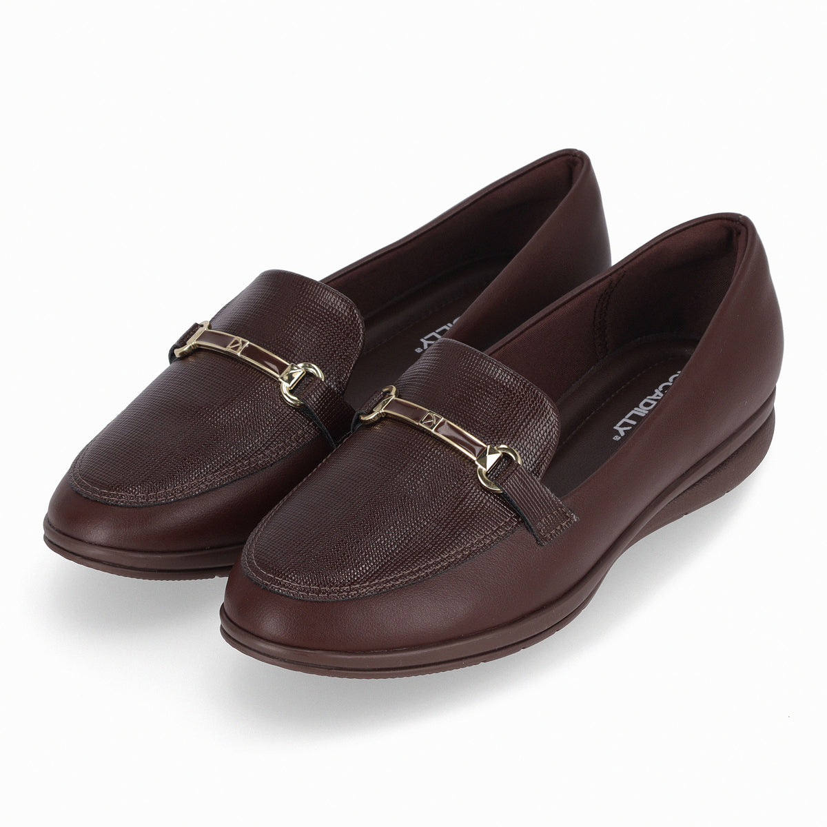 Mocasín clásico - Sandy