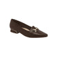 Mocasín Silvia tacón bajo - MAXI
