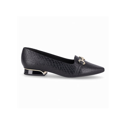 Mocasín Silvia tacón bajo - MAXI