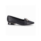 Mocasín de tacón bajo Silvia - MAXI