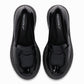 Mocasín de tacón medio - Fabiana