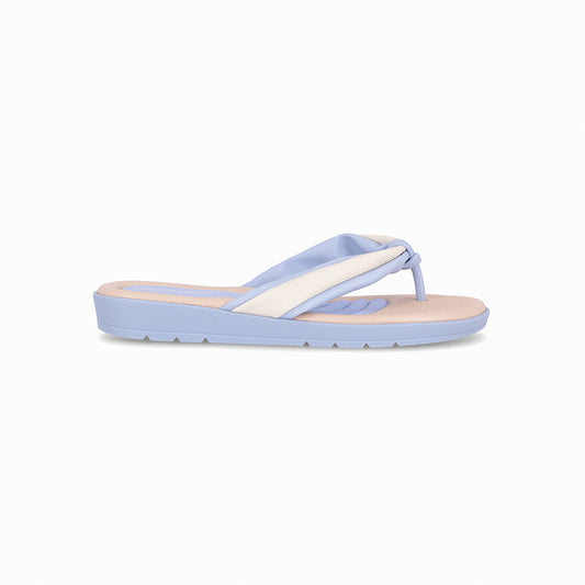 Sandalia de piso pata de gallo casual – Rejane