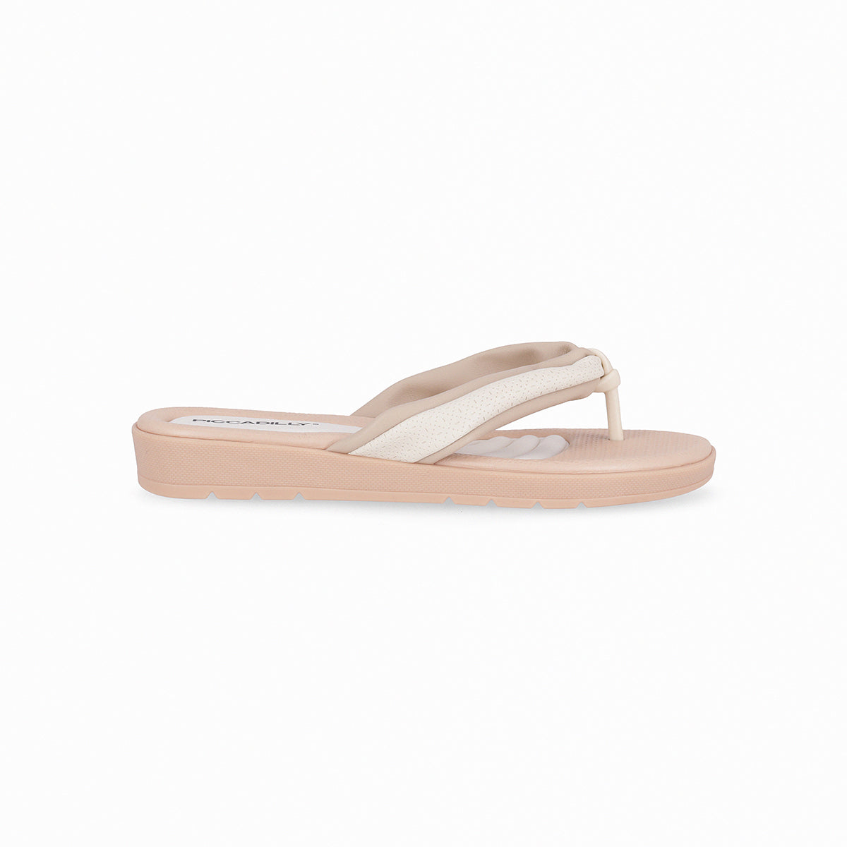 Sandalia de piso pata de gallo casual – Rejane