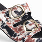 Sandalias de plataforma con hebillas - Sol